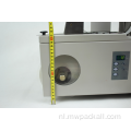 Mini kleine geldband omsnoeringsmachine voor hete verkoop!